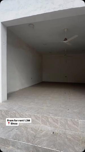 Retail Space for Rent in Sinza, Dar Es Salaam Retail Space for Rent in Sinza, Dar Es Salaam