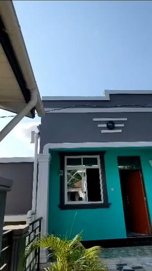 1 Bedroom House for Rent in Kinyerezi Kwadito, Dar Es Salaam