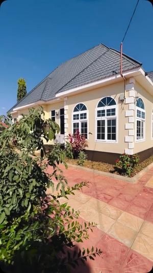 3 Bedrooms House for Rent in Kisasa, Dodoma 3 Bedrooms House for Rent in Kisasa, Dodoma