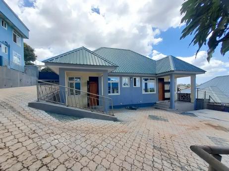 2 Bedrooms Apartment for Rent in Kinyerezi, Dar Es Salaam 2 Bedrooms Apartment for Rent in Kinyerezi, Dar Es Salaam