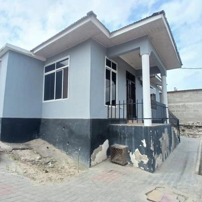 Nyumba inapangishwa Temboni, Dar Es Salaam