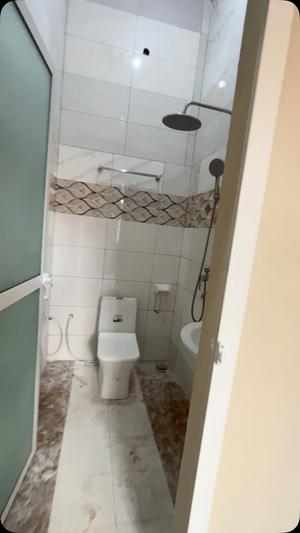 2 Bedrooms House for Rent in Kigamboni Dalajan, Dar Es Salaam