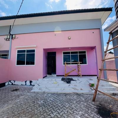 Apartment ya vyumba viwili inapangishwa Tabata Kinyerezi Kibaga Songasi, Dar Es Salaam Apartment ya vyumba viwili inapangishwa Tabata Kinyerezi Kibaga Songasi, Dar Es Salaam