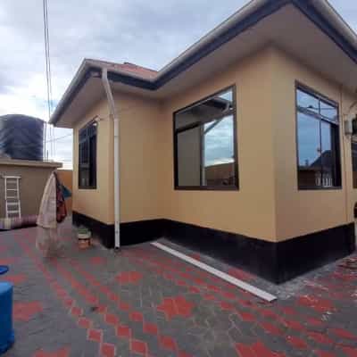 3 Bedrooms House for Rent in Kinyerezi Mwisho Mtaa wa Maduka Saba, Dar Es Salaam