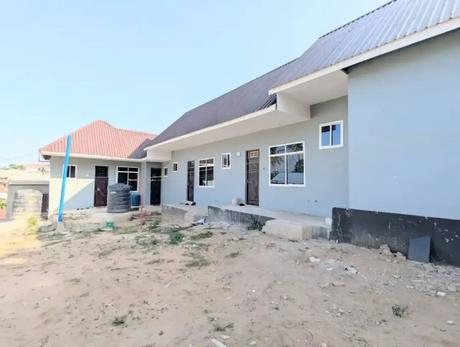 Nyumba ya chumba kimoja inapangishwa Kimara Korogwe, Dar Es Salaam