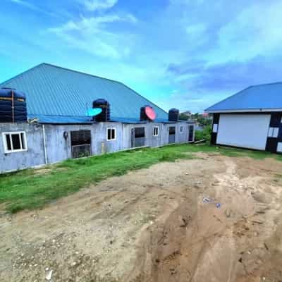 Apartment ya chumba kimoja inapangishwa Kimara Suka, Dar Es Salaam