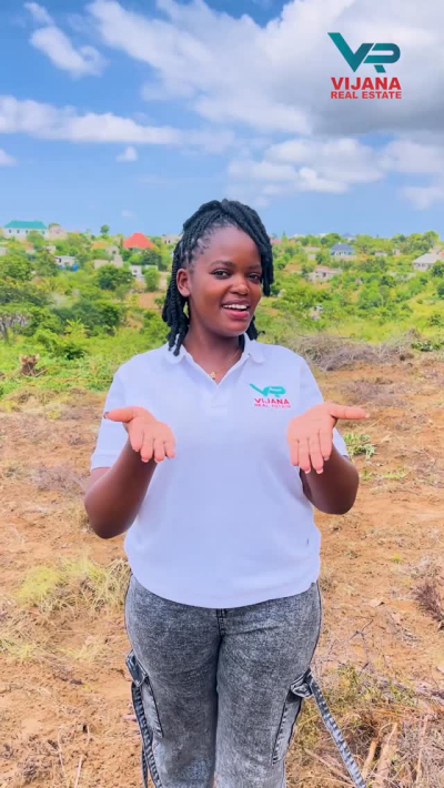 Kiwanja kinauzwa Mbezi, Dar Es Salaam