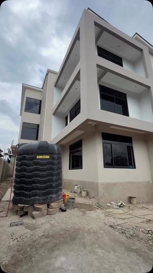 2 Bedrooms Apartment for Rent in Kijitonyama, Dar Es Salaam