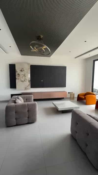 3 Bedrooms Furnished Apartment for Rent in Mbezi Beach, Dar Es Salaam