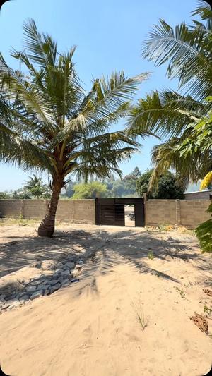 2 Bedrooms House for Rent in Kigamboni Chekechea, Dar Es Salaam 2 Bedrooms House for Rent in Kigamboni Chekechea, Dar Es Salaam