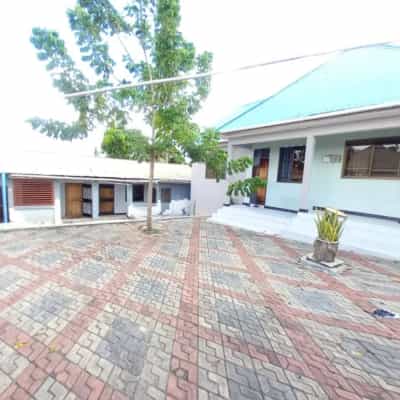 1 Bedroom Apartment for Rent in Kimara Stop Over, Dar Es Salaam