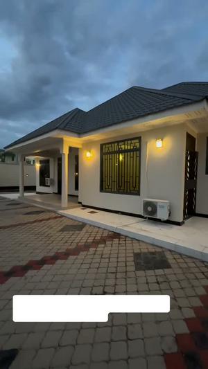 2 Bedrooms Apartment for Rent in Goba Njia Nne, Dar Es Salaam