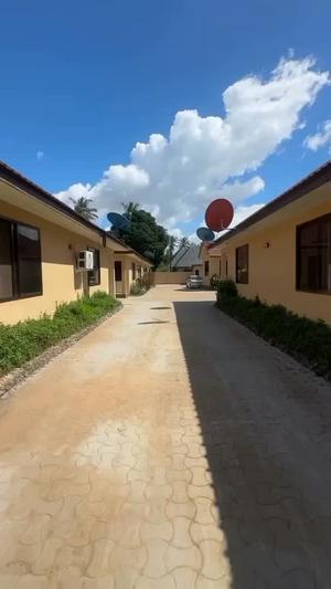 Nyumba ya chumba kimoja inapangishwa Maweni, Singida