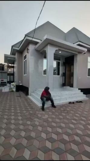 Nyumba ya vyumba vitatu inapangishwa Mkolani, Mwanza Nyumba ya vyumba vitatu inapangishwa Mkolani, Mwanza