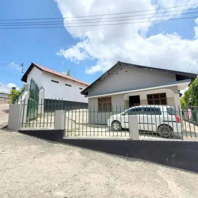 2 Bedrooms Apartment for Rent in Kimara Temboni, Dar Es Salaam