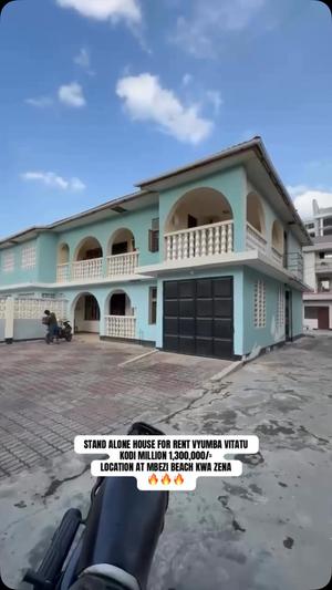 3 Bedrooms House for Rent in Mbezi Beach, Dar Es Salaam 3 Bedrooms House for Rent in Mbezi Beach, Dar Es Salaam