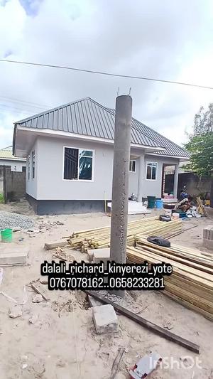 Nyumba ya chumba kimoja inapangishwa Tabata Kinyerezi, Dar Es Salaam