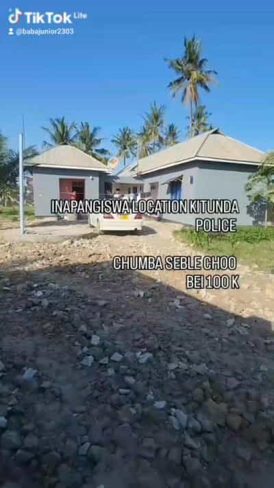 Apartment for Rent in Kitunda Relini, Dar Es Salaam