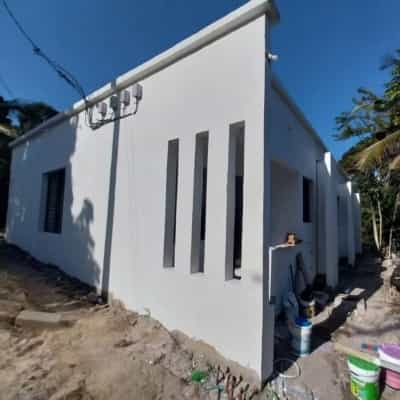 House for sale in Mbezi, Dar Es Salaam