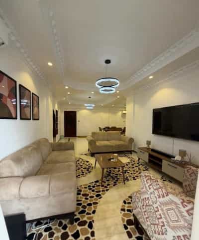 2 Bedrooms Furnished Apartment for Rent in Masaki, Dar Es Salaam