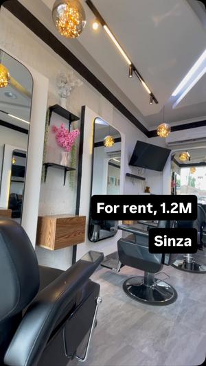 House for Rent in Sinza, Dar Es Salaam