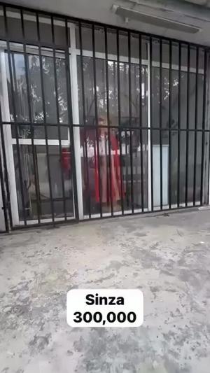 Duka linapangishwa Sinza, Dar Es Salaam Duka linapangishwa Sinza, Dar Es Salaam