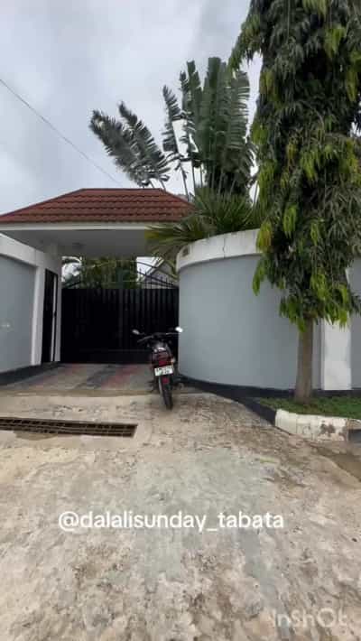 Apartment ya vyumba viwili inapangishwa Tabata Kinyerezi Kibaga Shule, Dar Es Salaam Apartment ya vyumba viwili inapangishwa Tabata Kinyerezi Kibaga Shule, Dar Es Salaam