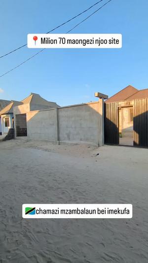 3 Bedrooms House for sale in Chamazi Mzambalauni, Dar Es Salaam 3 Bedrooms House for sale in Chamazi Mzambalauni, Dar Es Salaam