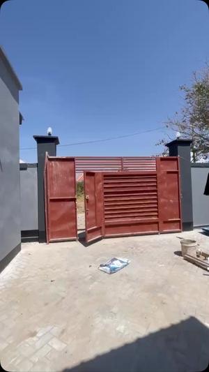 Nyumba inapangishwa Nkuhungu, Dodoma Nyumba inapangishwa Nkuhungu, Dodoma