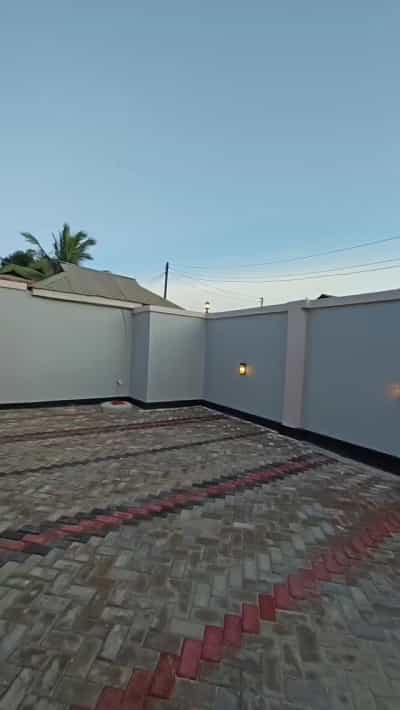 Nyumba ya vyumba vitatu inapangishwa Chanika, Dar Es Salaam