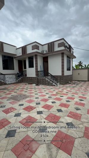 1 Bedroom Apartment for Rent in Goba Njia Nne, Dar Es Salaam
