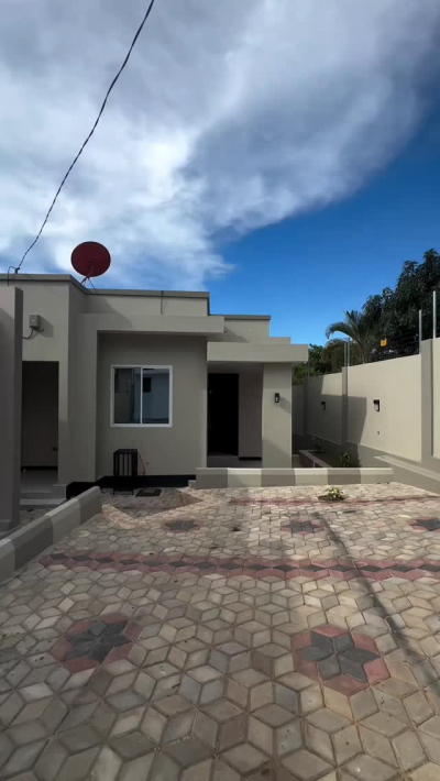 House for Rent in Majengo, Dodoma