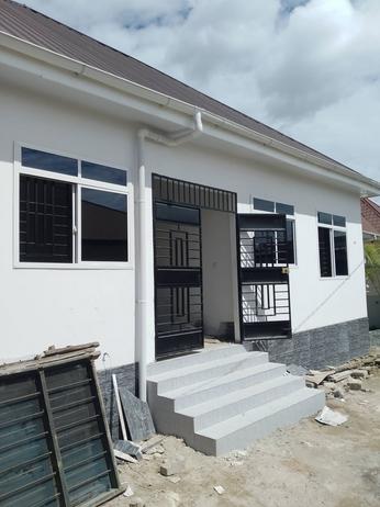Nyumba/Apartment ya chumba kimoja inapangishwa Kitunda Bambucha, Dar Es Salaam