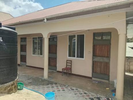Nyumba ya chumba kimoja inapangishwa Kwa Msuguri, Dar Es Salaam