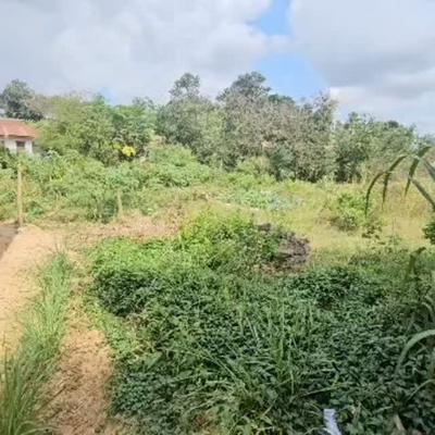 Kiwanja kinauzwa Tabata Kinyetez Darajani, Dar Es Salaam (180 sqm)