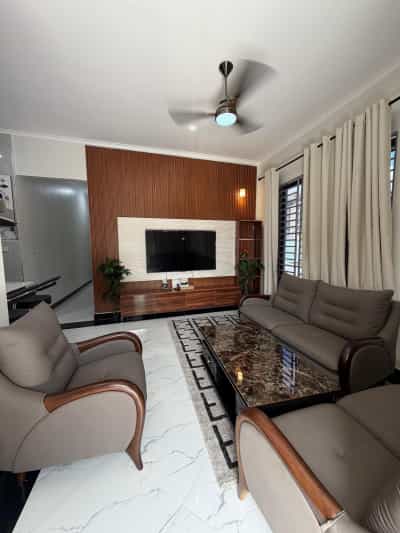 Apartment (Furnished) ya vyumba viwili inapangishwa Msasani Beach, Dar Es Salaam