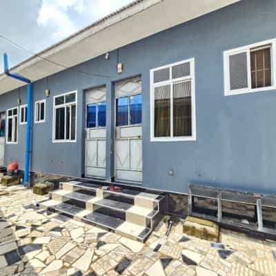 House/Apartment for Rent in Kimara, Dar Es Salaam House/Apartment for Rent in Kimara, Dar Es Salaam