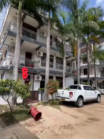 3 Bedrooms Furnished House for Rent in Mbezi Beach, Dar Es Salaam 3 Bedrooms Furnished House for Rent in Mbezi Beach, Dar Es Salaam