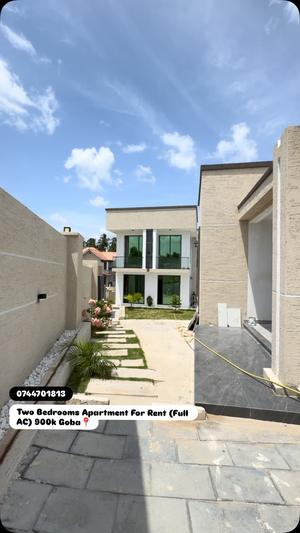 2 Bedrooms House/Apartment for Rent in Goba Njia Nne, Dar Es Salaam 2 Bedrooms House/Apartment for Rent in Goba Njia Nne, Dar Es Salaam