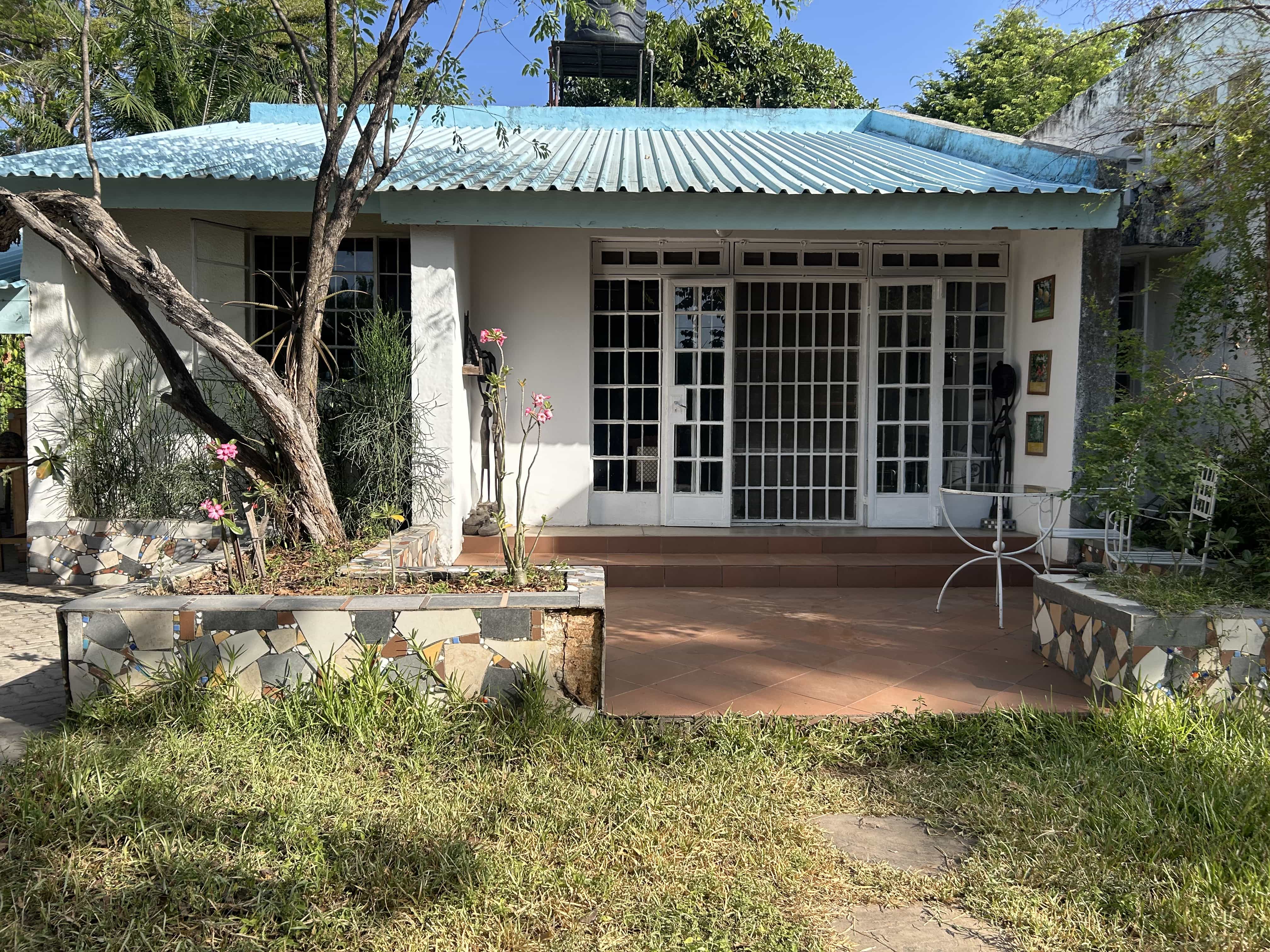 Plot for sale in Mikocheni, Dar Es Salaam Plot for sale in Mikocheni, Dar Es Salaam