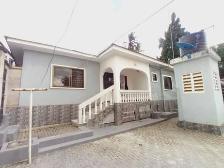 3 Bedrooms House for Rent in Kimara Korogwe, Dar Es Salaam
