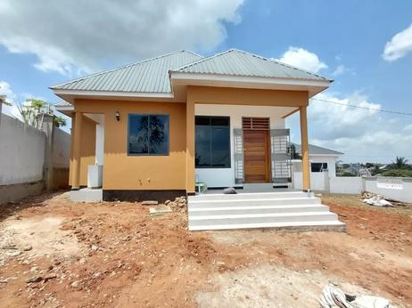 2 Bedrooms House for Rent in Goba Madale Road, Dar Es Salaam 2 Bedrooms House for Rent in Goba Madale Road, Dar Es Salaam