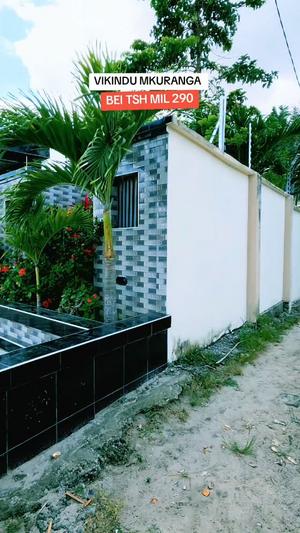 House for Sale in Vikindu, Pwani House for Sale in Vikindu, Pwani