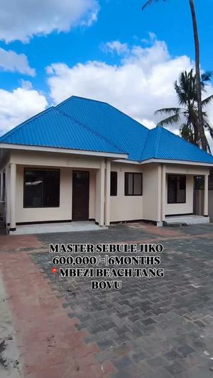 1 Bedroom House/Apartment for Rent in Mbezi Beach Tang Bovu, Dar Es Salaam 1 Bedroom House/Apartment for Rent in Mbezi Beach Tang Bovu, Dar Es Salaam