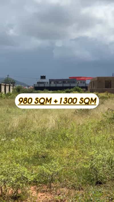 Plots for sale in Iyumbu, Dodoma