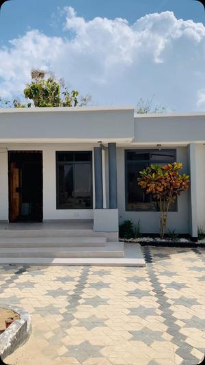Nyumba ya vyumba vitatu inapangishwa Bunju Mingoi, Dar Es Salaam Nyumba ya vyumba vitatu inapangishwa Bunju Mingoi, Dar Es Salaam