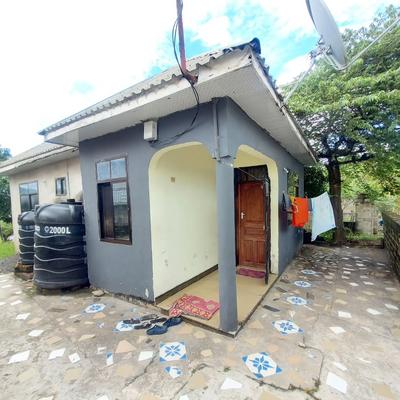 2 Bedrooms Apartment for Rent in Mbezi Kwa Msuguri, Dar Es Salaam