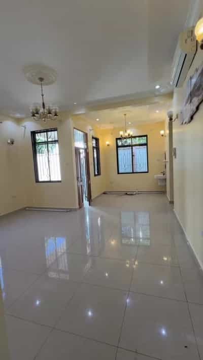 Apartment ya vyumba vitatu inapangishwa Mwananyamala, Dar Es Salaam