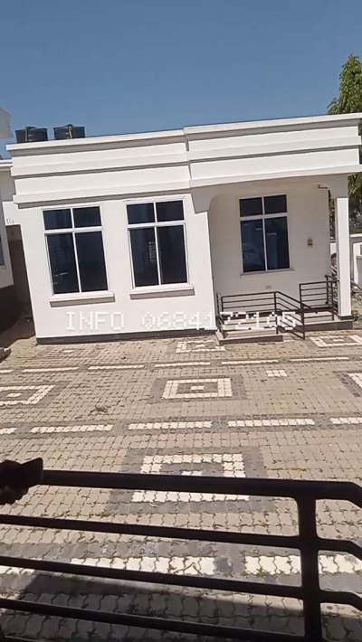 House for Rent in Nyasaka, Mwanza