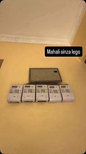 1 Bedroom House for Rent in Sinza, Dar Es Salaam